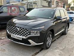 هیوندای سەنتافی